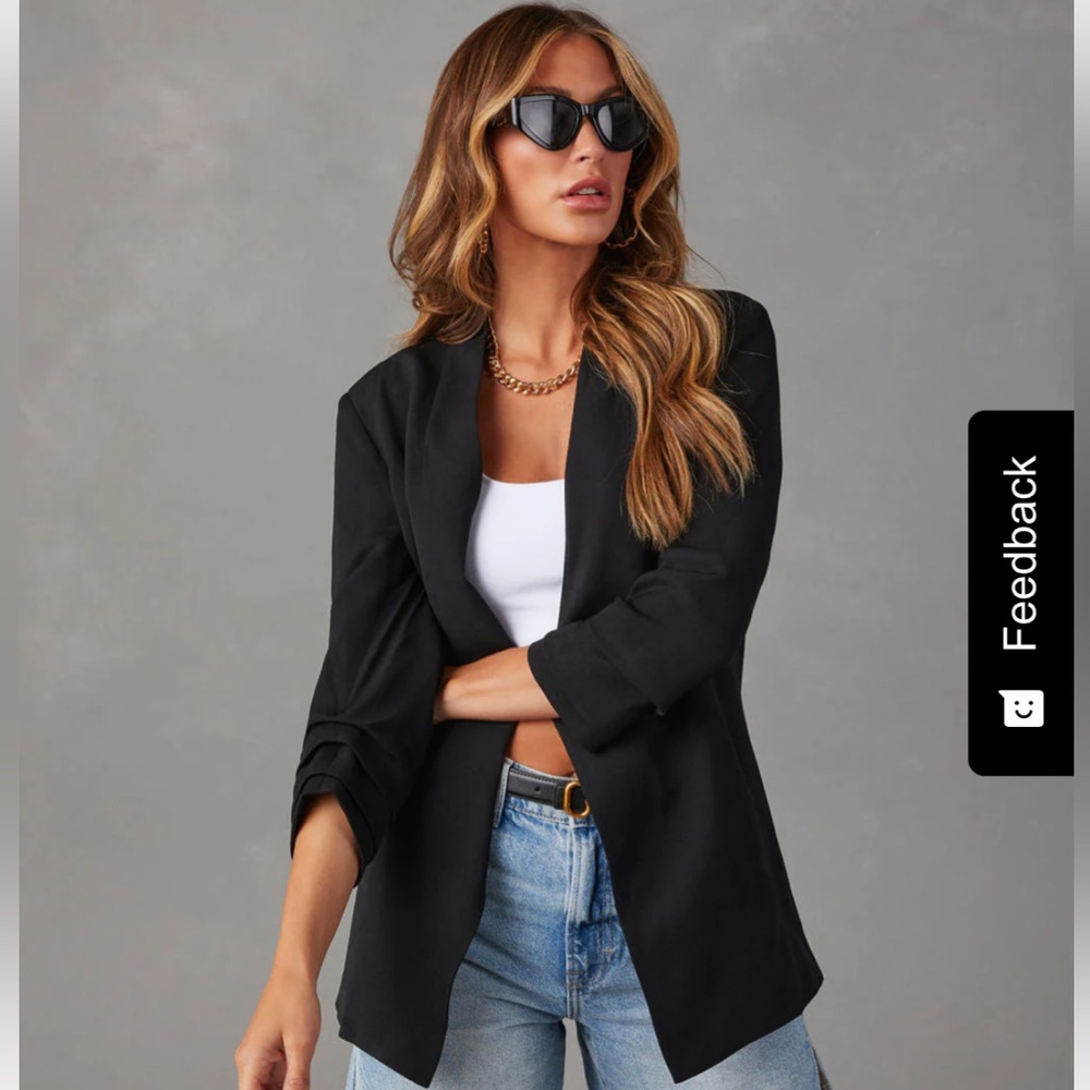 VICI Collection - Uptown Blazer